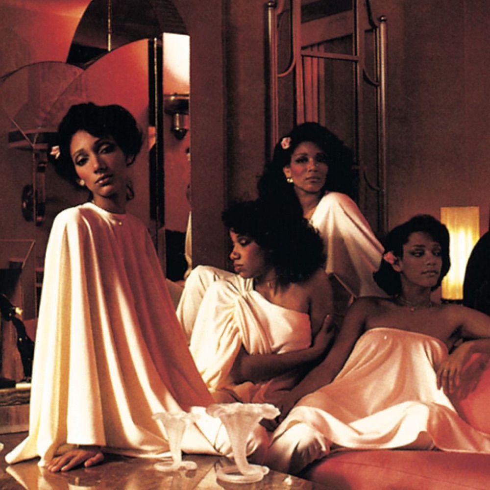 Фото Sister Sledge