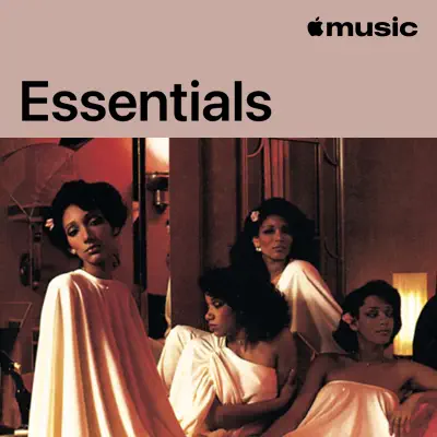 Sister Sledge adlı sanatçının yer aldığı Sister Sledge Essentials çalma listesini dinle