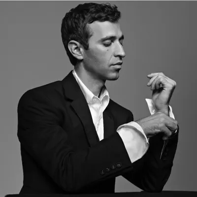 Listen to Anthony Roth Costanzo, watch music videos, read bio, see tour dates & more!