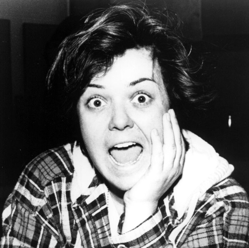 Фото Rosie O'Donnell