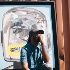 Louis Picasso सुनें, म्यूज़िक वीडियो देखें, बायो पढ़ें, दौरे की तारीखें और बहुत कुछ देखें!