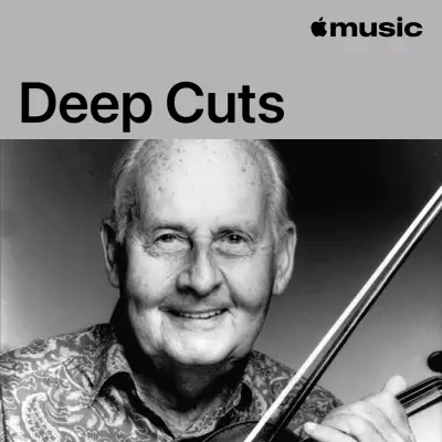 Listen to Stephane Grappelli: Deep Cuts featuring Yehudi Menuhin