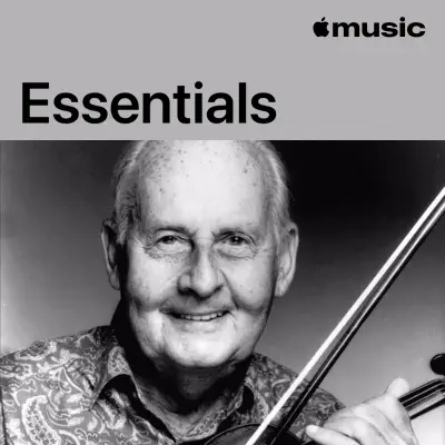 Listen to Stephane Grappelli Essentials featuring Django Reinhardt