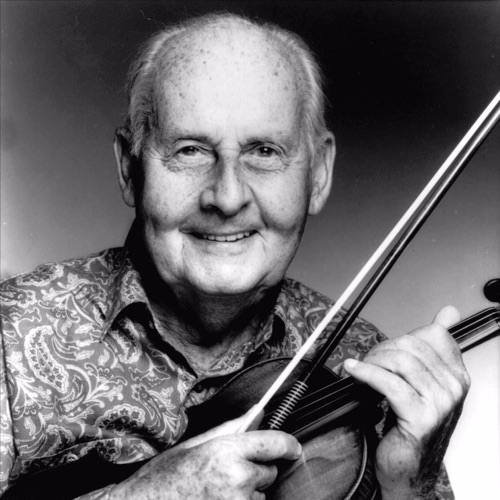 Stéphane Grappelli