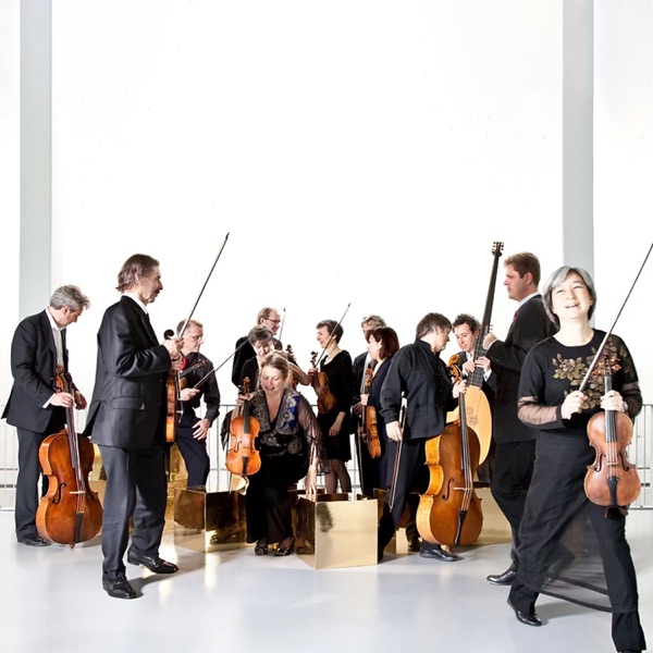 Musica Amphion's avatar