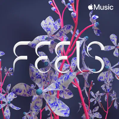 Luister naar 'FEELS' met Q Marsden