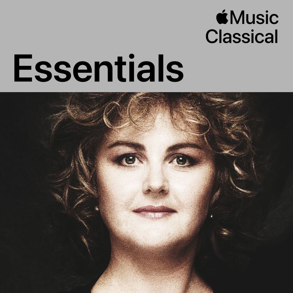 Edita Gruberová Essentials