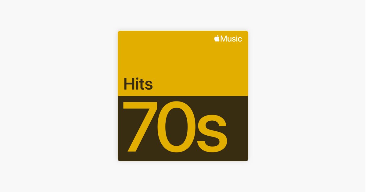 Succès des années 70 : les indispensables - Liste de lecture - Apple Music