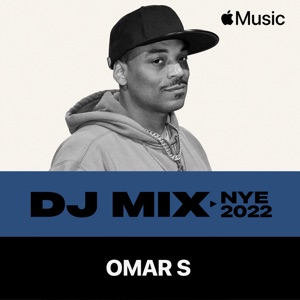 NYE 2022 (DJ Mix)