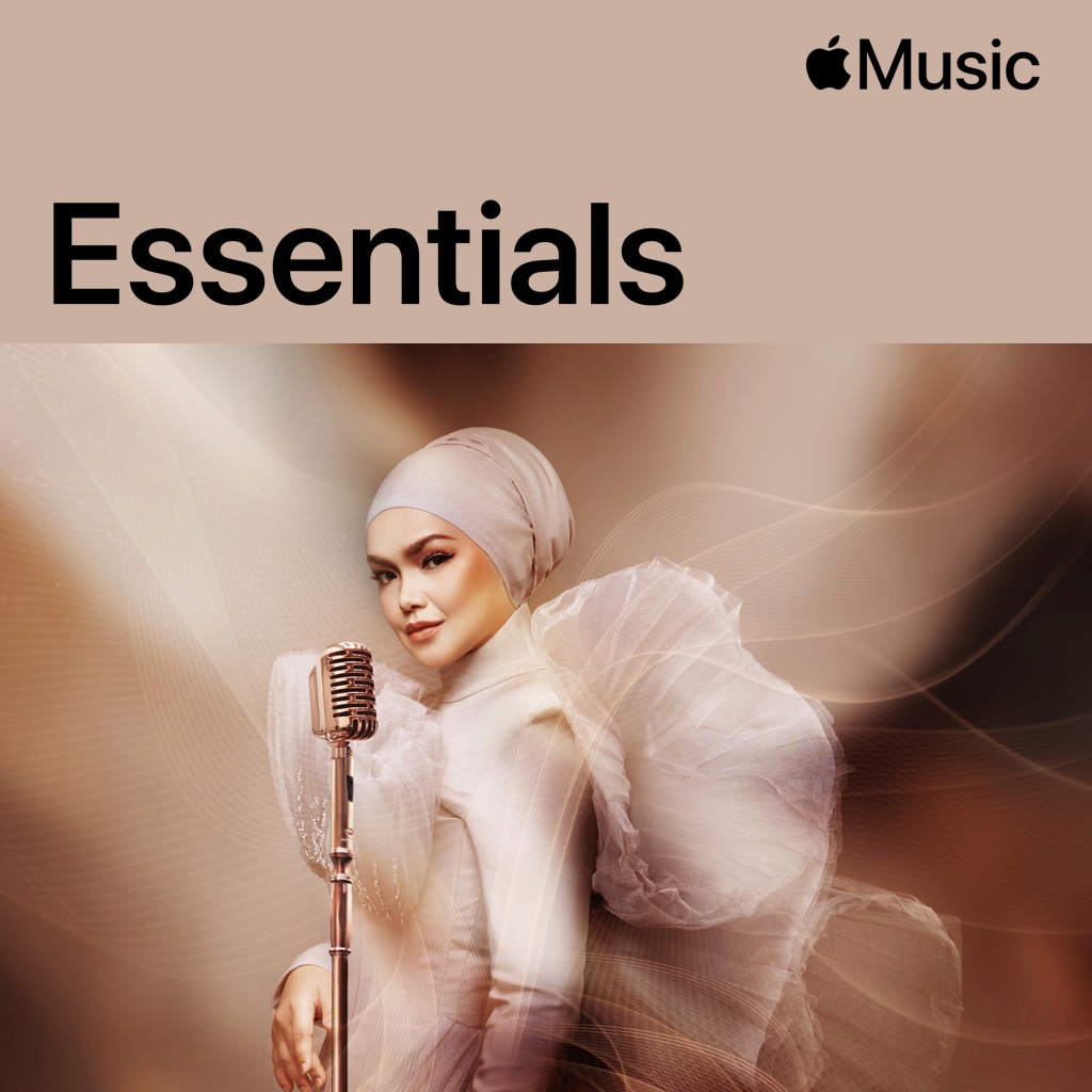 Dato Siti Nurhaliza Essentials