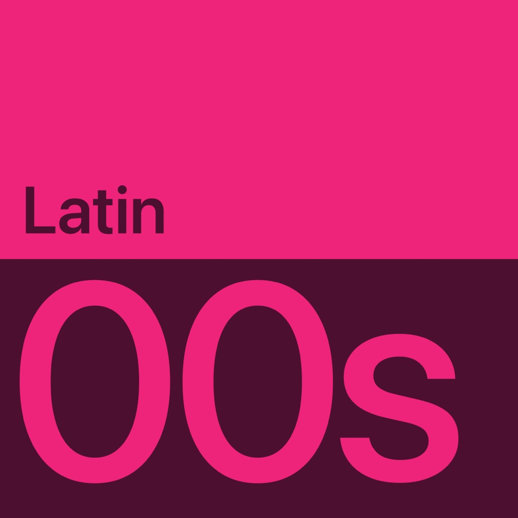 2000s Latin Essentials
