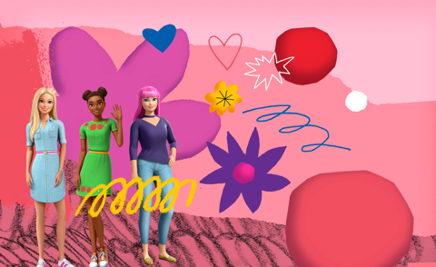Read more about Explore Barbie Dreamhouse Adventures