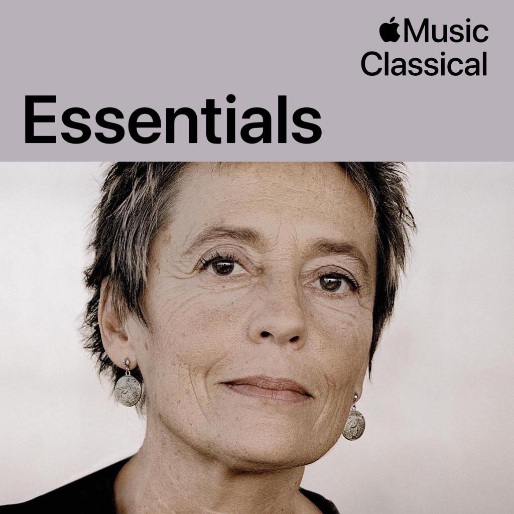 Maria João Pires Essentials