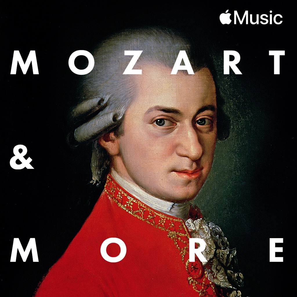 Mozart and More
