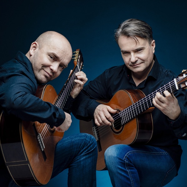 Pełech & Horna Duo's avatar
