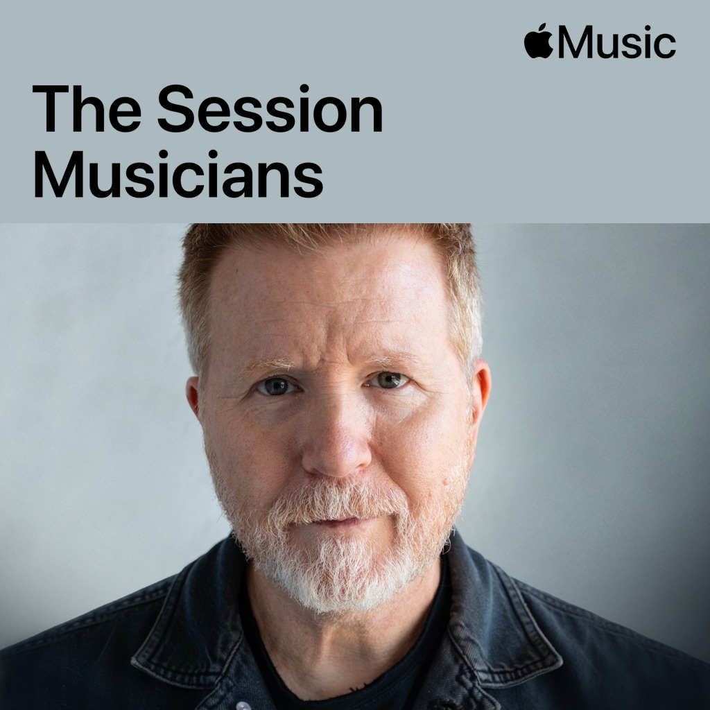 Matt Rollings: The Session Musicians