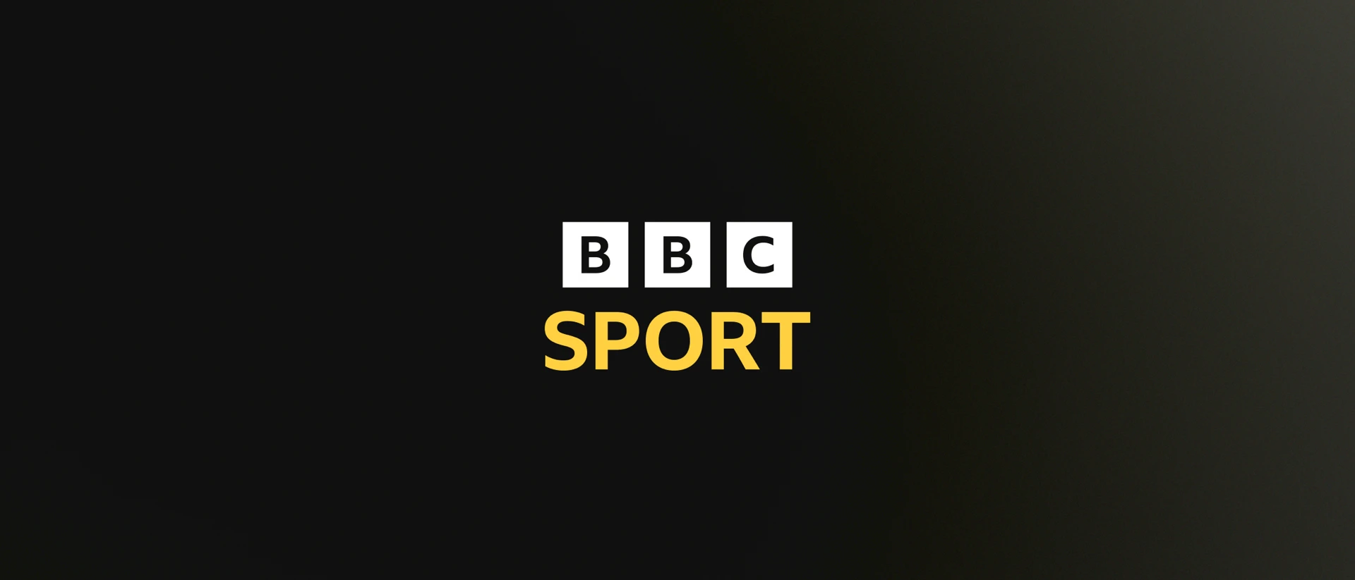 BBC Sport - News & Live Scores product page header