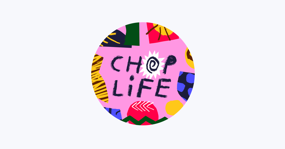 ‎Chop Life Apple Music