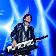 Listen to Didier Marouani, watch music videos, read bio, see tour dates & more!