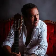 Dengarkan Sébastien El Chato, tonton video musik, baca bio, lihat tanggal tur & lainnya!