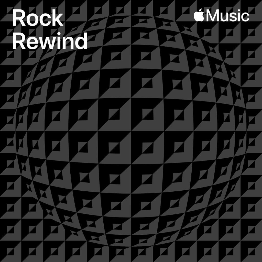 Rock: Rewind