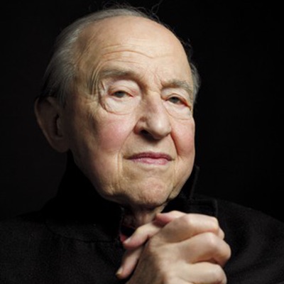 Menahem Pressler