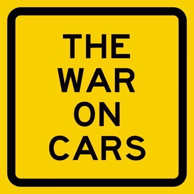 The War on Cars The War on Cars