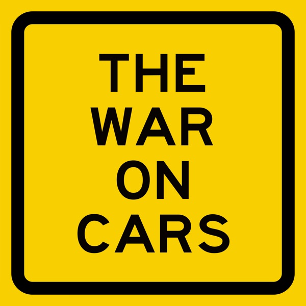 The War on Cars image