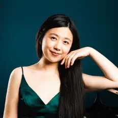 Listen to Chia-Chen Chiang, watch music videos, read bio, see tour dates & more!