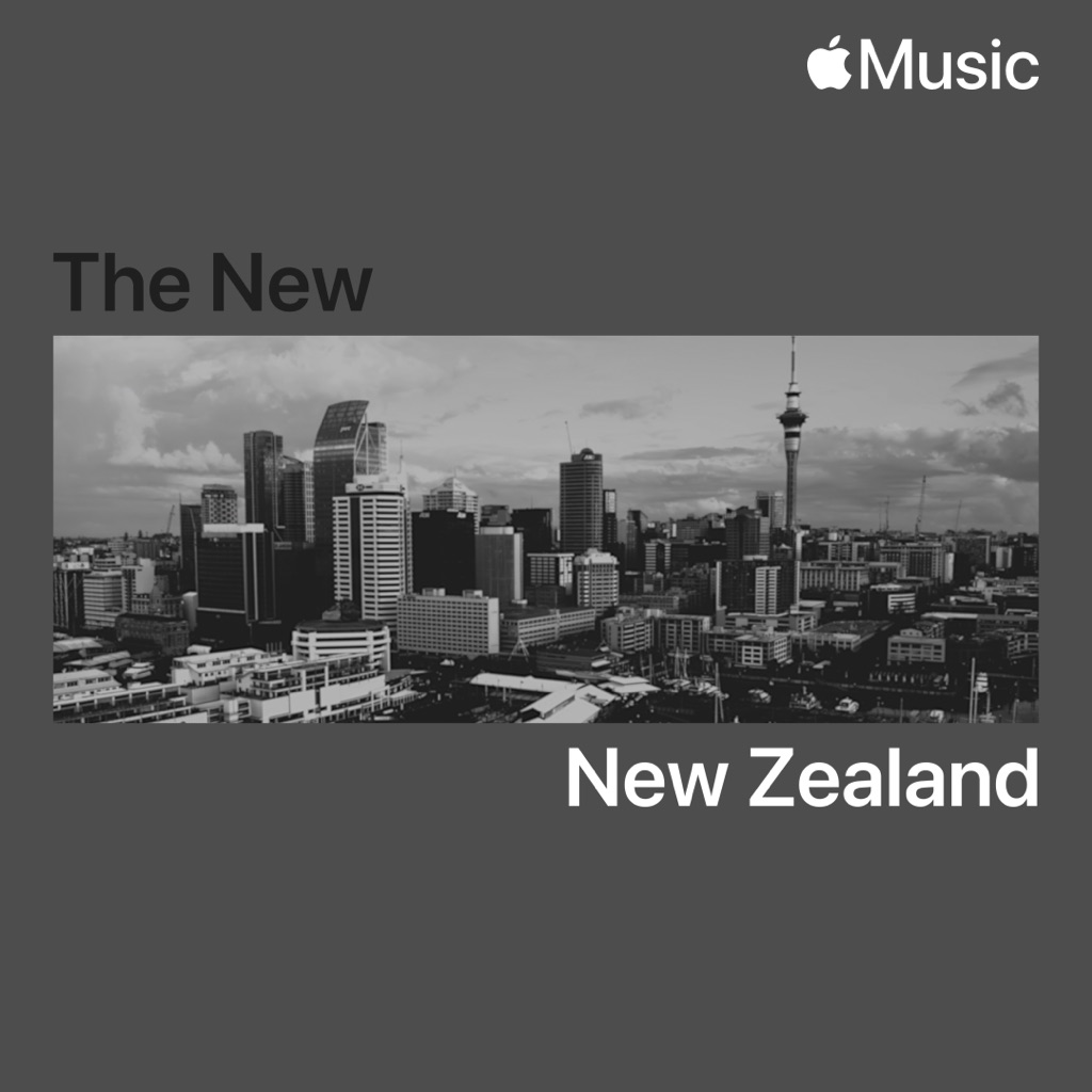 The New New Zealand
