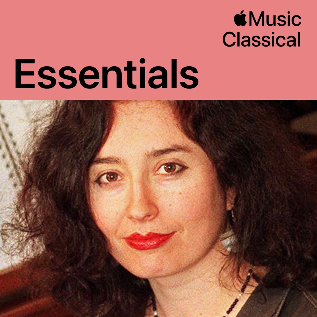 Elena Kats-Chernin Essentials