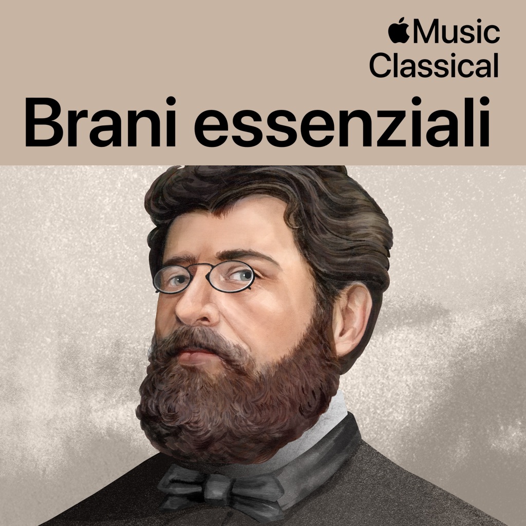 Georges Bizet: brani essenziali