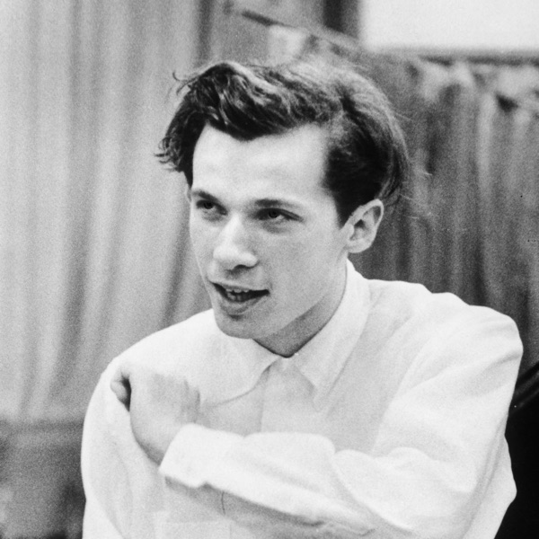 Glenn Gould's avatar