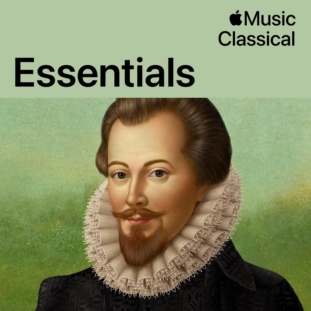 John Dowland Essentials