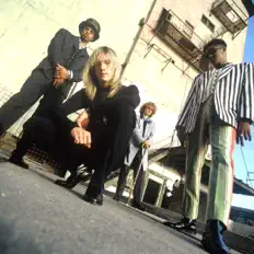 收听 The Mighty Soulmates、观看音乐视频、阅读小传、查看巡演日期等 ！