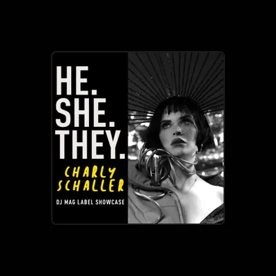 Listen to Charly Schaller, watch music videos, read bio, see tour dates & more!