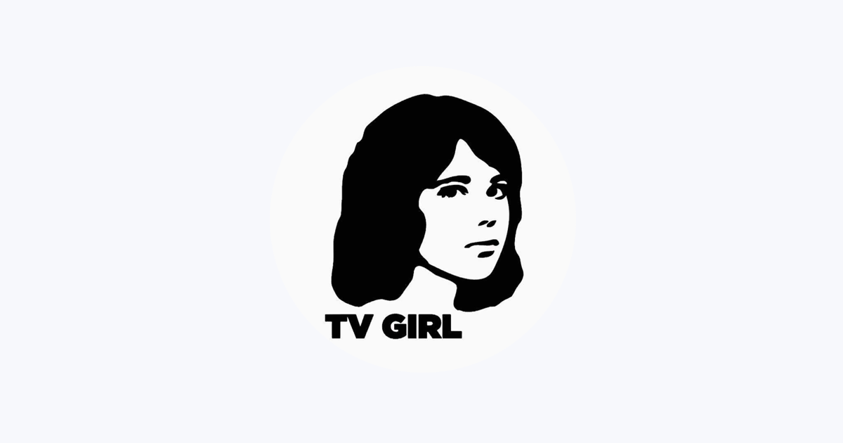 ‎TV Girl Apple Music