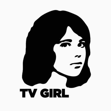 TV GIRL – texty, seznamy skladeb a videa | Shazam