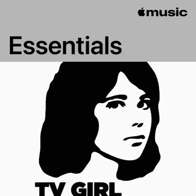 TV GirlをフィーチャーしたTV Girl Essentialsを聴こう。