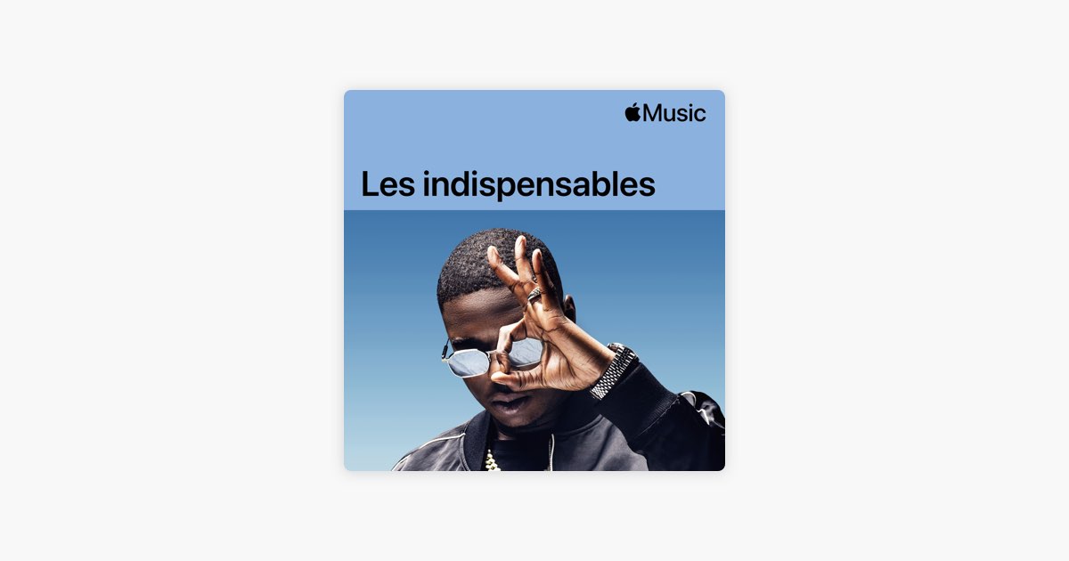 Ninho : les indispensables