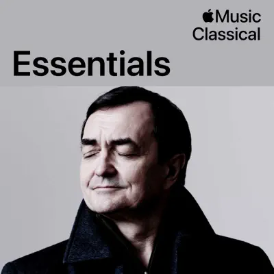 Listen to Pierre-Laurent Aimard Essentials featuring Alain Lombard, Jean-Pierre Rampal, Keller Quartett, Monique Haas & Strasbourg Philharmonic Orchestra