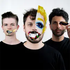 BISON CHIC: песни, клипы, биография, даты выступлений и многое другое.