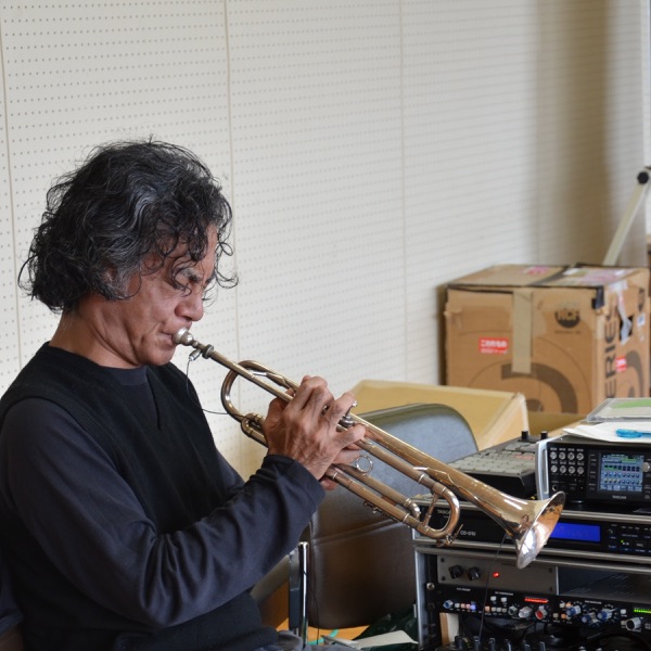 Toshinori Kondo's avatar