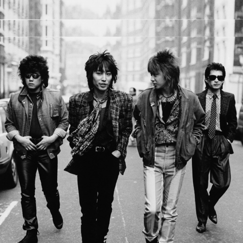The Street Sliders - Apple Music