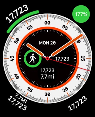 Pedometer++のおすすめ画像4