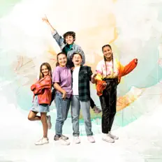 收听 We are World Citizens、观看音乐视频、阅读小传、查看巡演日期等 ！