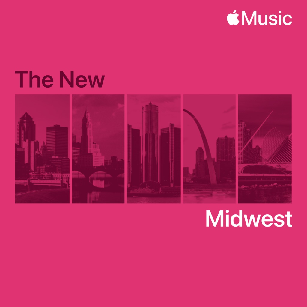 The New Midwest
