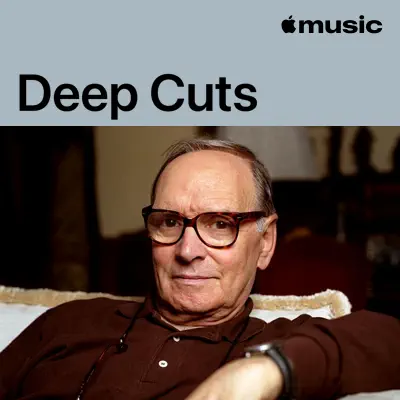 Ouça Ennio Morricone: joias ocultas com Ennio Morricone.