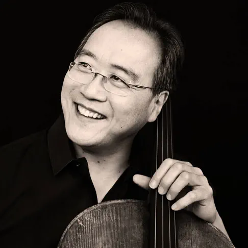 ヨーヨー・マ - Apple Music Classical