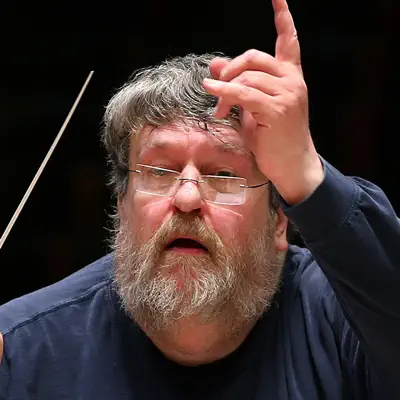 Listen to Oliver Knussen, watch music videos, read bio, see tour dates & more!